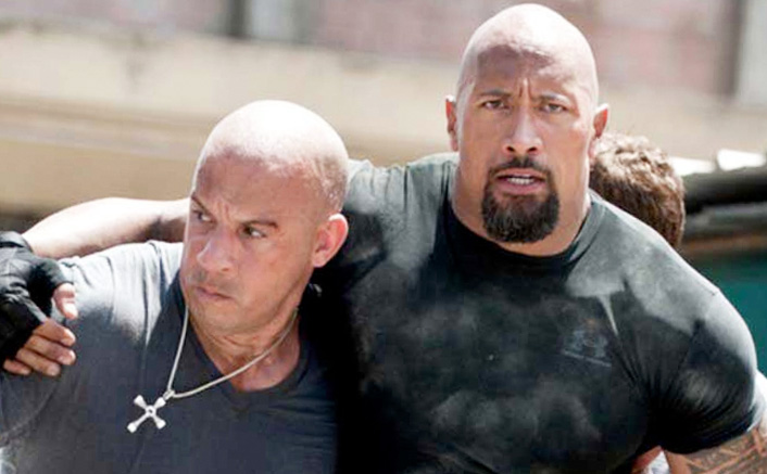 Dwayne Johnson Hints At 'Fast & Furious' Reunion With Vin Diesel: "I'll Be Seeing You Soon Toretto"