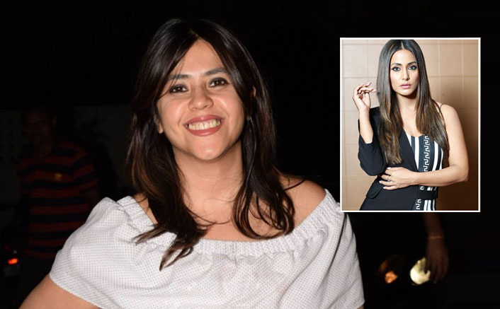 Ekta Kapoor Finally Spills The Beans On The New Komolika: Deets Inside!