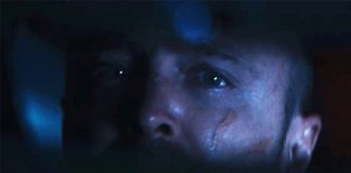 El Camino Teaser: Jesse Pinkman AKA Aaron Paul Is Terrified For A Reason