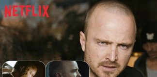 El Camino Trailer: Jesse Pinkman Lives Every Moment With Fear & We Can't Wait More For This Breaking Bad Movie