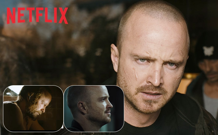 El Camino: A Breaking Bad Movie' Trailer: Jesse Pinkman's on the