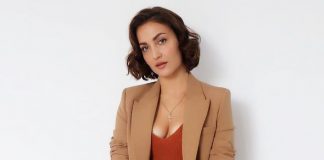 Elli Avram Makes A BIG Revelation & Says Two Directors Wanted To Sleep With Me