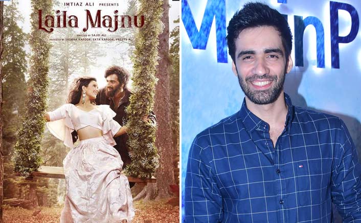 EXCLUSIVE! #1YearofLailaMajnu: Avinash Tiwary Hopes The Audience For The Film Keeps Growing