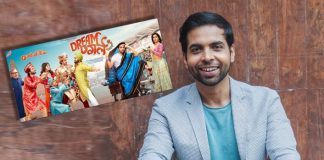 EXCLUSIVE! Abhishek Banerjee On Dream Girl's Success: The Best Part Is People Are Laughing & Enjoying The Film