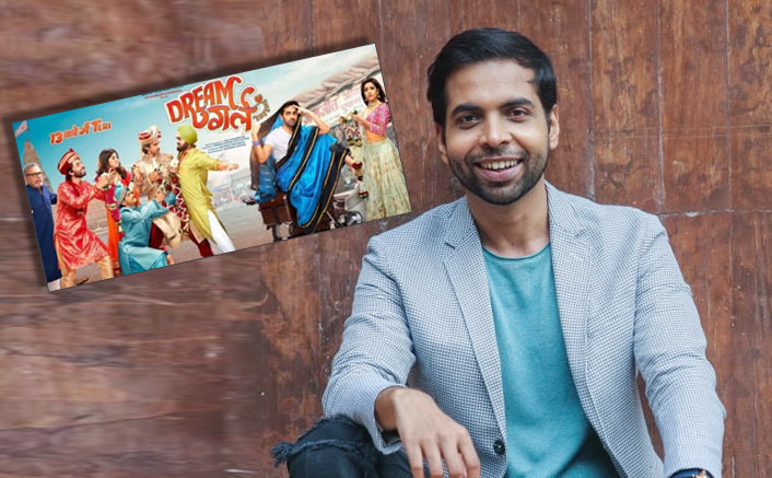 EXCLUSIVE! Abhishek Banerjee On Dream Girl's Success: The Best Part Is People Are Laughing & Enjoying The Film 
