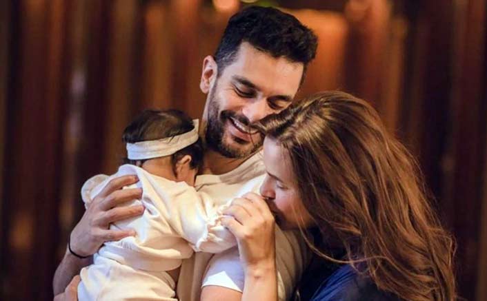 Even After Marriage & Motherhood Neha Dhupia Confused About Fasting On Karva Chauth!