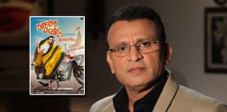 EXCLUSIVE! Annu Kapoor On Dream Girl's Success: I predicted The 187 Crores Earning & Profit Which Will Come True