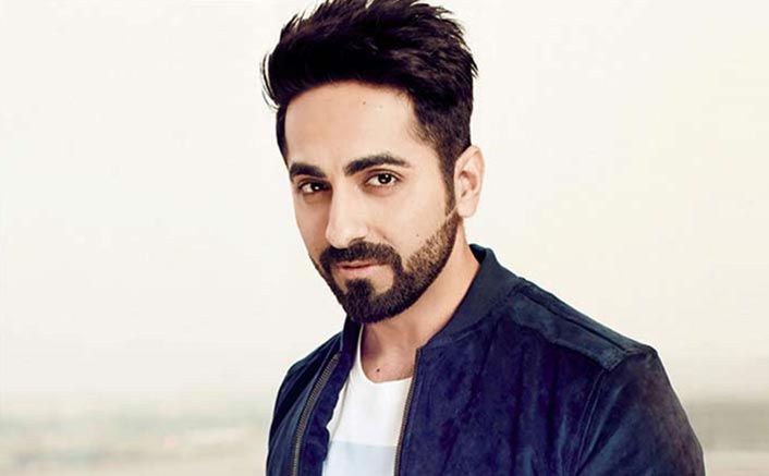 Exclusive! Ayushmann Khurrana reveals who was the first person he told about Pooja and it was not Tahira! 