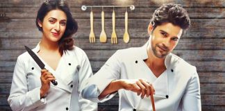 EXCLUSIVE! Divyanka Tripathi On Coldd Lassi Aur Chicken Masala: It's A Great Feeling To See My First Digital Debut Being Received So Well