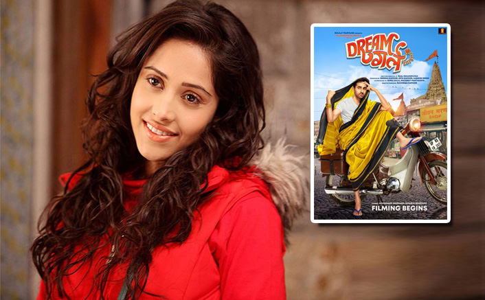 EXCLUSIVE! Dream Girl Crosses 50-Crore Mark, Nushrat Bharucha Says She Is Humbled With The Film's Success