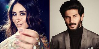 EXCLUSIVE: Dulquer Salmaan's AWKWARD Conversation Kareena Kapoor Khan On Dance India Dance Sets!