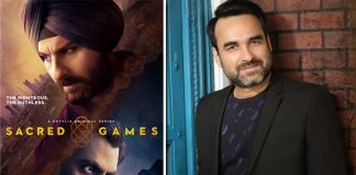 EXCLUSIVE! Pankaj Tripathi Gets Candid About Sacred Games 2 & Memes Made On His And Nawazuddin Siddiqui's Character