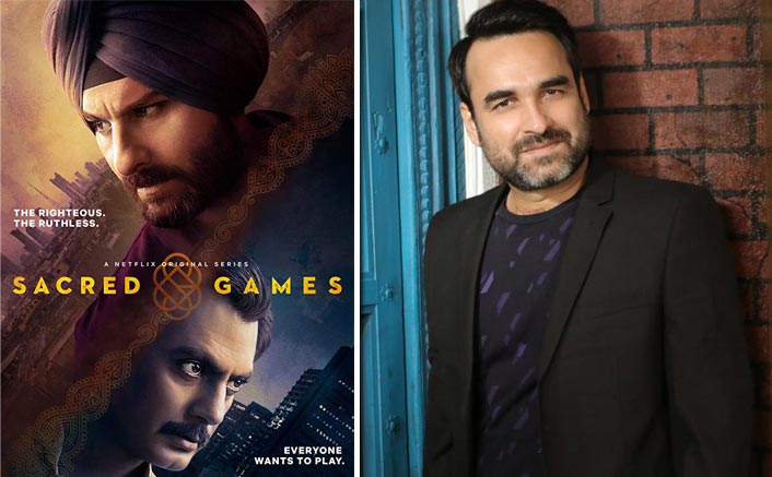 Sacred games full movie deals