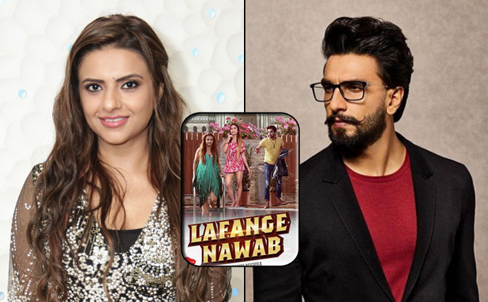 EXCLUSIVE: Lafange Nawab Actress Ritam Bhardwaj Says She Would Love To Work With Ranveer Singh