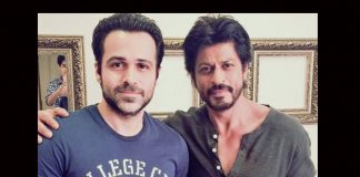 EXCLUSIVE! Shah Rukh Khan To Come With Emraan Hashmi In His Next?