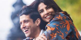 EXCLUSIVE: The Sky Is Pink Leaves Crowd With Tears – Priyanka Chopra, Farhan Akhtar’s Special Speech – See Videos!