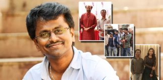 Fans Take On Social Media To Wish Darbar Director A.R Murugadoss On His 44th Birthday