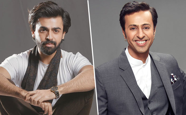 Farhan Saeed tells Salim Merchant to #stopstealing songs