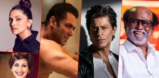 From Salman Khan To Shah Rukh Khan; B-Town Celebs Who Had Serious Health Disorders!