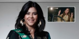 Kasautii Zindagii Kay 2: Ekta Kapoor Finally Gets Her Komolika In THIS Bollywood Actress?