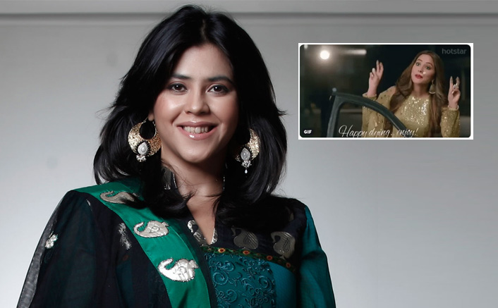 Kasautii Zindagii Kay 2: Ekta Kapoor Finally Gets Her Komolika In THIS Bollywood Actress?