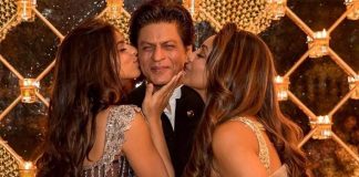 Gauri Khan Is Happy About Shah Rukh Khan's Sabbatical; Says It Was Required