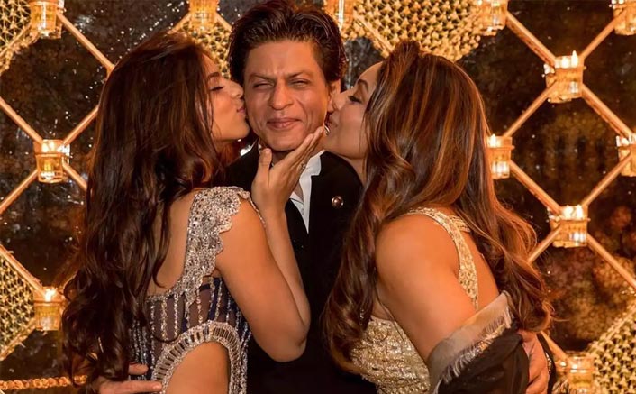 With Shah Rukh Khan's Break Fans Are Not Happy, But Here's What Wifey Gauri Khan Has To Say