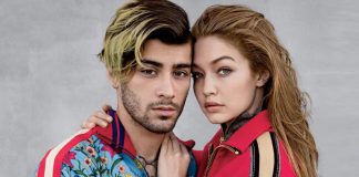 Gigi Hadid & Zayn Malik Are Expecting Their First Child, Read DEETS