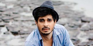 Grades and percentages do not define you: Tahir Raj Bhasin