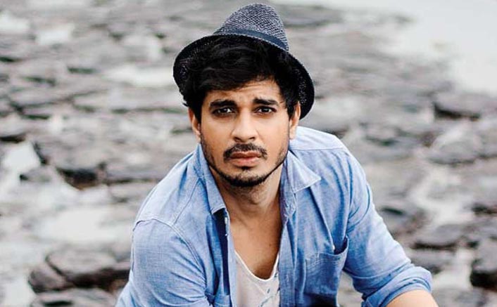 Grades and percentages do not define you: Tahir Raj Bhasin