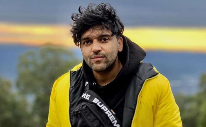 Guru Randhawa On His Debut At Milan Fashion Week: "I'm Sure We Are Going To Have A Blast There"
