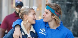 Hailey defends her one-year marriage with Justin Bieber