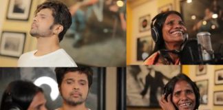 Happy Hardy And Heer: Himesh Reshammiya Recreates His Famous Song 'Aashiqui Mein Teri' With Internet Sensation Ranu Mondal