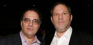 Harvey Weinstein confronted by brother years before scandal erupted