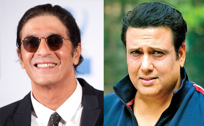 Has Govinda Not Got His Due In The Industry? Here's What Friend Chunky Pandey Thinks About His Claim