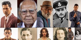 Here's a deeper insight into the leading cast of 'The Verdict - State Vs Nanavati