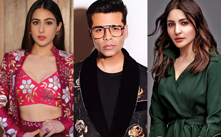 Here's what your favourite stars posted first when they joined Instagram!