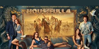 Housefull 4: Ahead Of Trailer Release, Akshay Kumar Adds To Our Curiosity With This Fun Poster