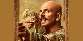 Housefull 4: It Took Akshay Kumar Two And A Half Hours To Transform Into Rajkumar Bala