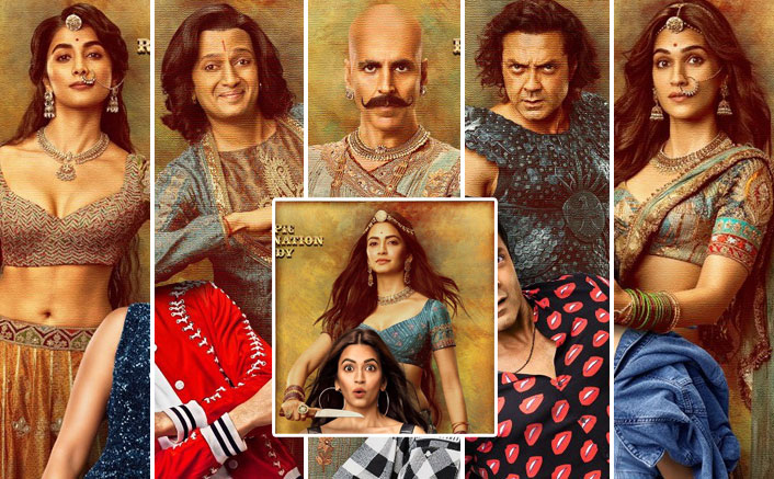 Housefull 4 Teaser & Posters On ‘How’s the Hype?’: BLOCKBUSTER Or Lacklustre? Vote Now!
