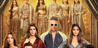 Housefull 4 trailer will be released across four nations simultaneously
