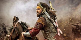 How’s The Hype (Audience) Of Sye Raa Narasimha Reddy?: Chiranjeevi's Freedom Fight To Take A 'Mega' Start!