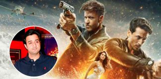 War: "If Hrithik Is In The Film, The Protege Can Be No One Else But Tiger," Says Director Siddharth Anand