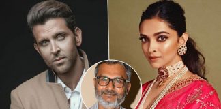 Hrithik Roshan & Deepika Padukone In Ramayan! Nitesh Tiwari Feels This Casting Is PERFECT