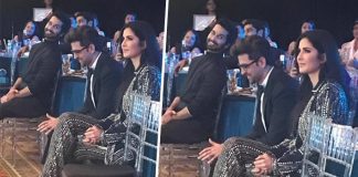 Hrithik Roshan, Katrina Kaif & Shahid Kapoor's Viral Picture Has Left The Fans Amused, Are They New Couple In Town?