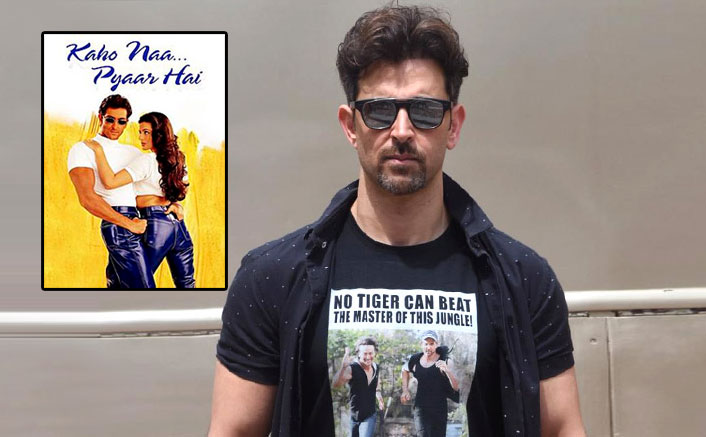 Hrithik Roshan Received 30,000 Marriage Proposals After Kaho Naa Pyaar Hai