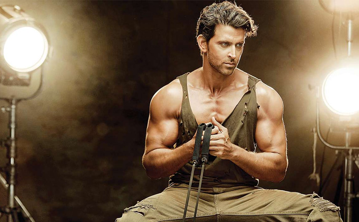 Celeb Birthday Spl Our Favourite Hrithik Roshan Hairstyle  Style  Beauty