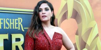 I channelised righteous anger for 'Section 375: Richa Chadha