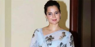 I have seen many selfish people in the industry: Kangana