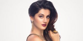 I respect my body and my skin: Taapsee Pannu